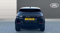 Land Rover Range Rover Evoque 2.0 D200 Edition 5dr Auto Diesel Hatchback